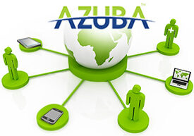 Azuba Ecosystem Azuba Cycle and Process