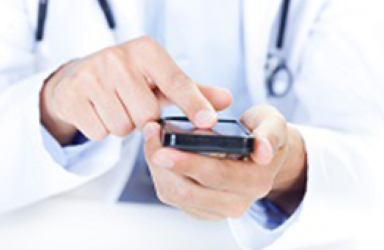 Providers Providers Smartphone App